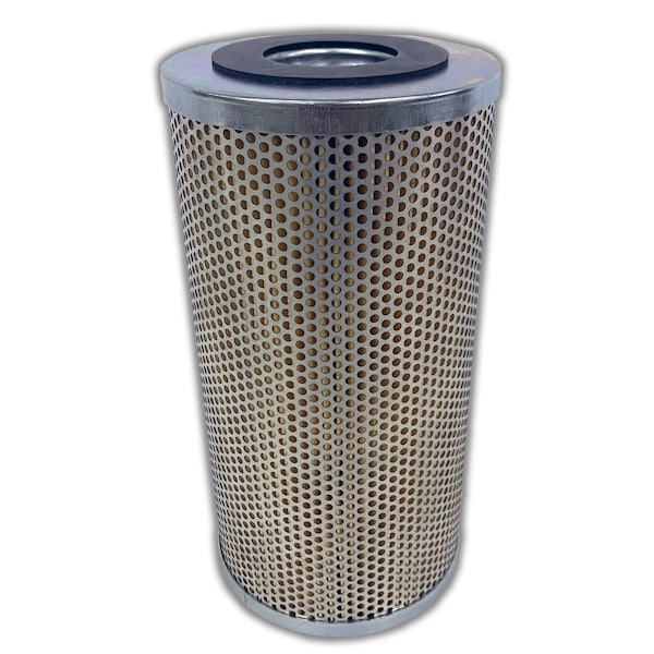 Main Filter Hydraulic Filter, replaces FILTREC WP349, 25 micron, Outside-In MF0066177 - main